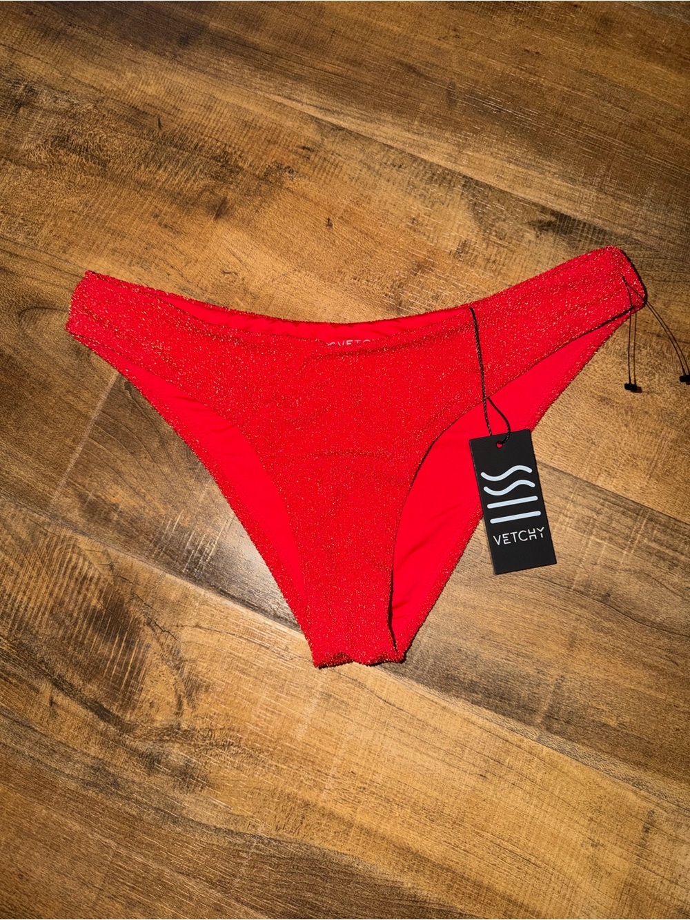 Vetchy Bikini Bottoms